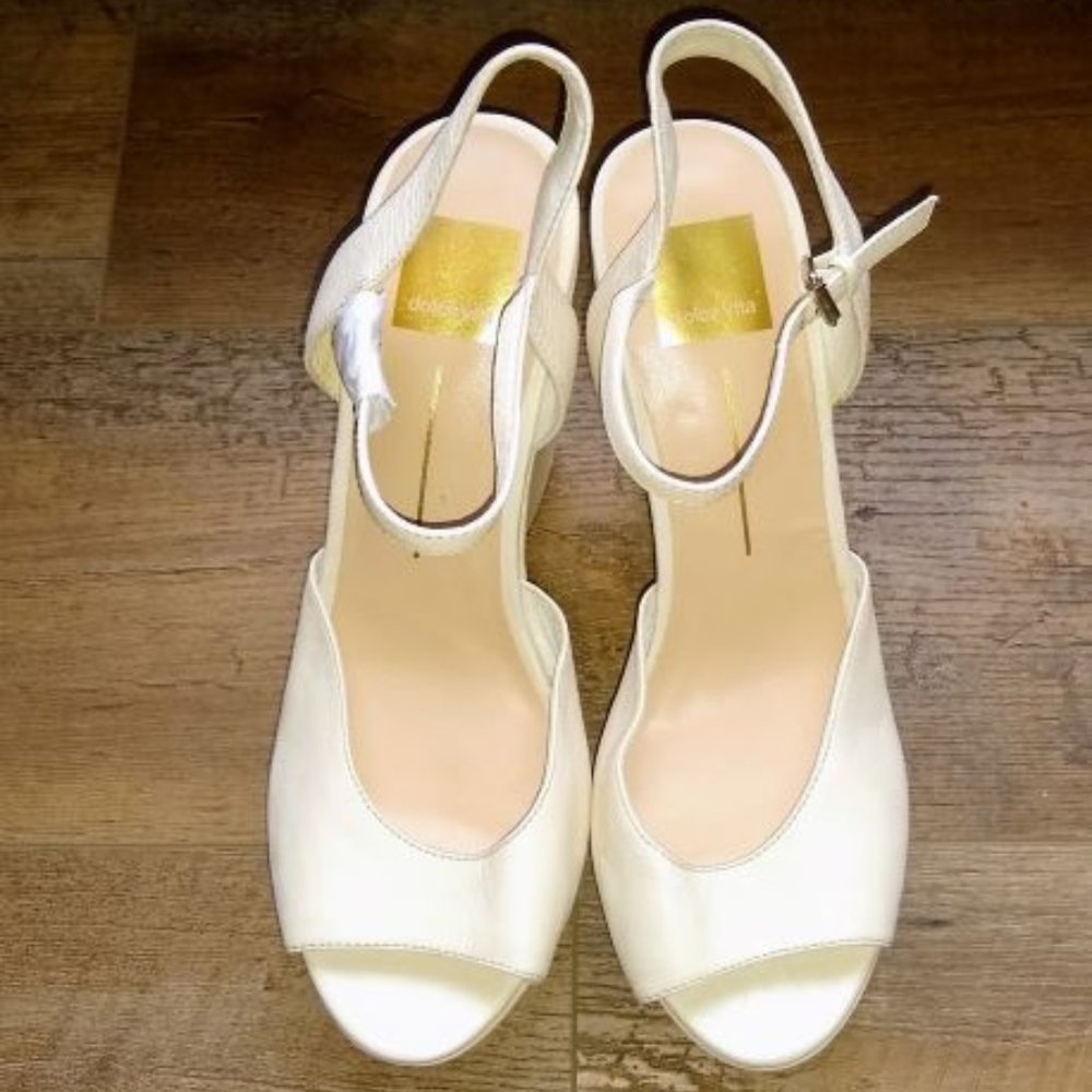 Dolce Vita  Wedge Sandal